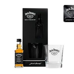Jack Daniel’s Old No. 7 Tennessee Whiskey
