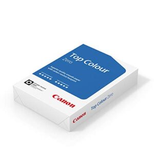 Canon 100gsm Top Colour Zero FSC
