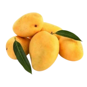 Alphonso Mangoes