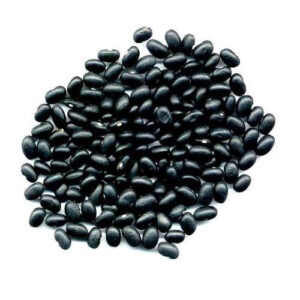 Black beans
