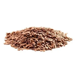 Brown Flaxseed