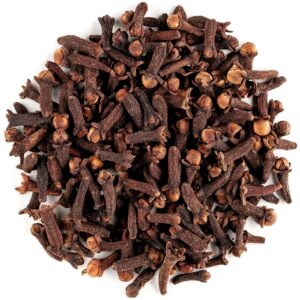 Cloves