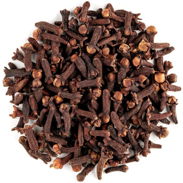 Cloves