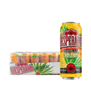 Desperado Cans 24 x 500ml