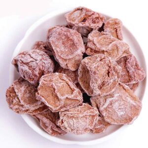 Dried Plum Candy