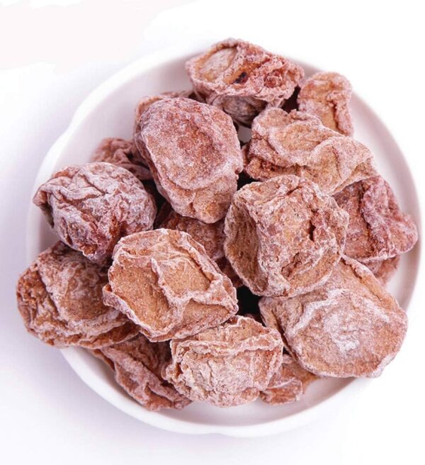 Dried Plum Candy