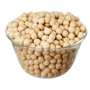 White Peas