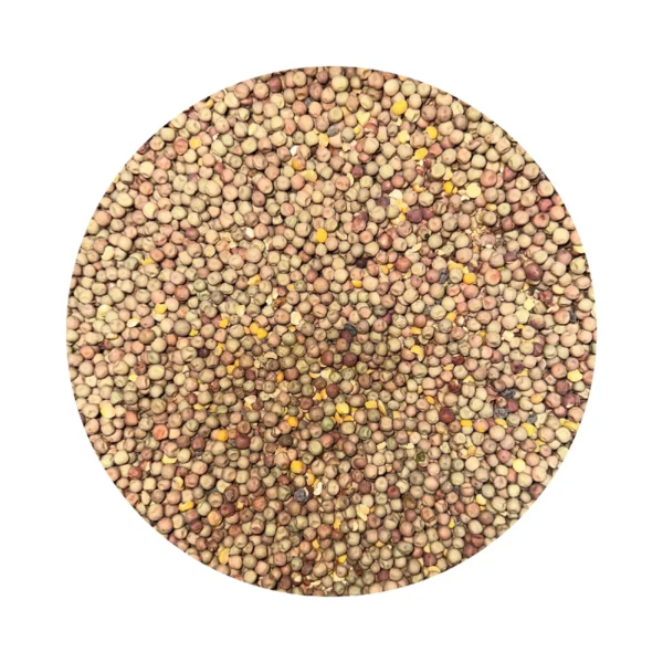Dun Peas