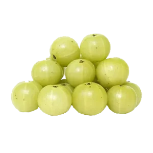 Fresh Gooseberry