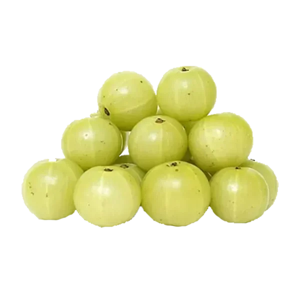 Fresh Gooseberry