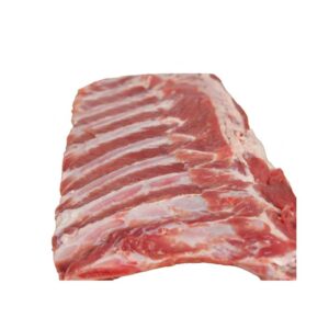 Frozen Pork Ribs