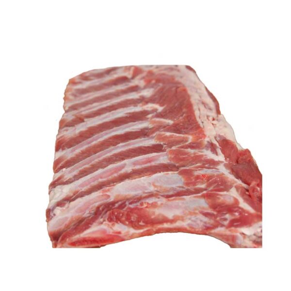 Frozen Pork Ribs