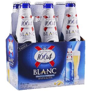 Kroonenberg 1664 Blanc Beer