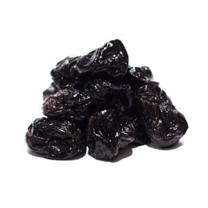 Dried Plum Acai