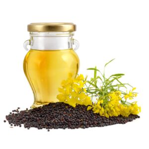 Oil Seeds