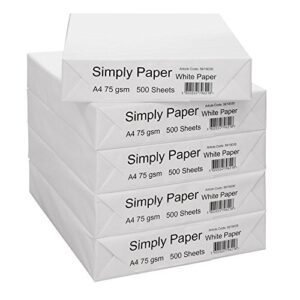Simply Paper A4