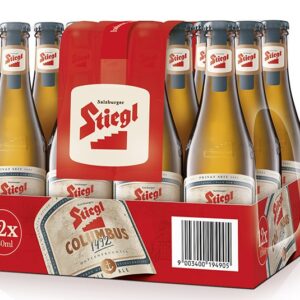 Stiegl Columbus 1492