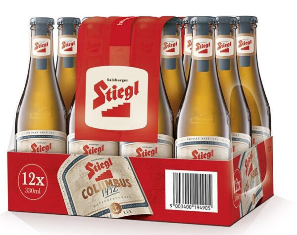 Stiegl Columbus 1492
