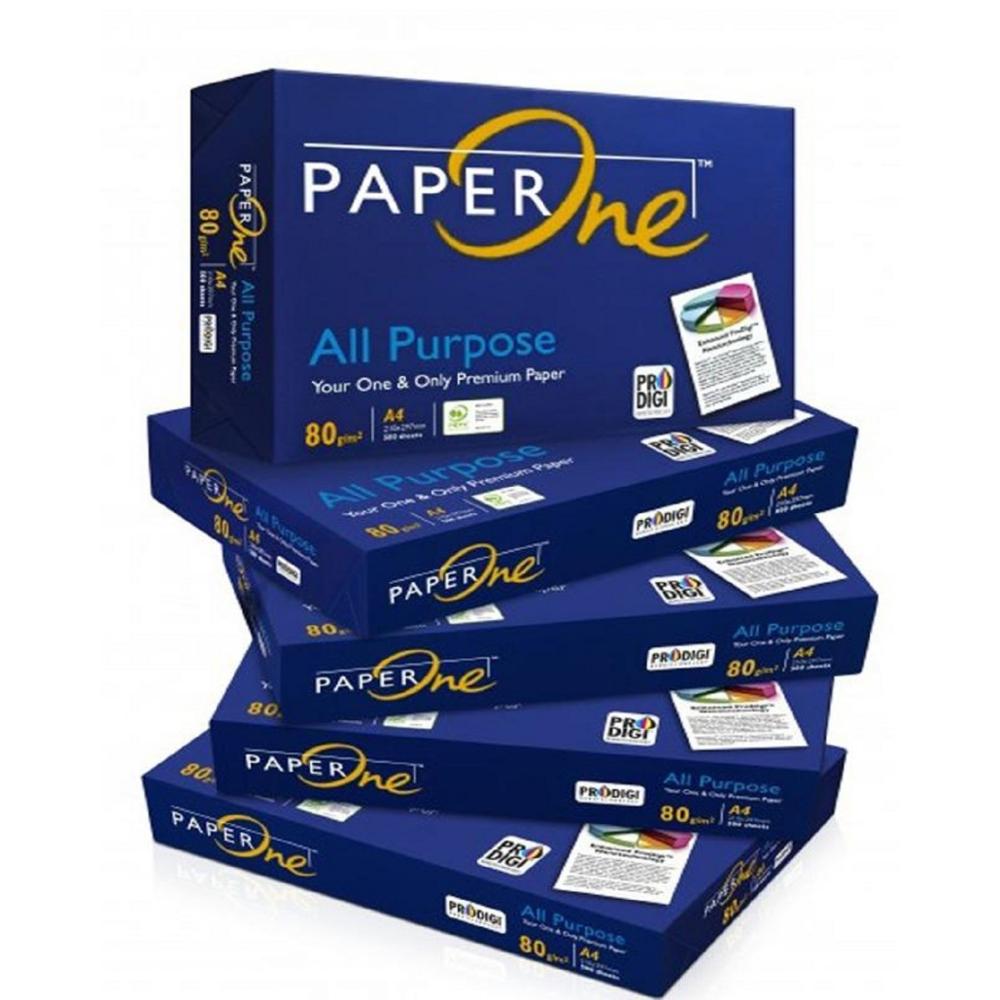 PAPER ONE Premium A4 Paper