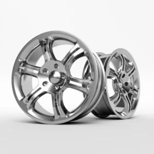 Aluminum Wheel