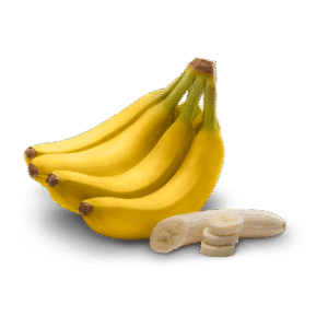 Cavendish Banana