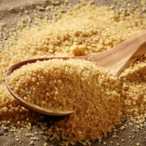 Refined Brown Sugar