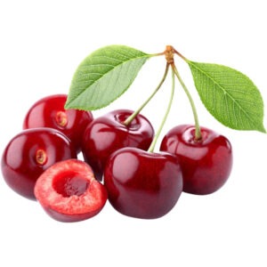Fresh Cherry