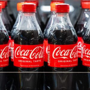 Coke Soft Drink