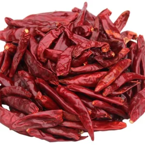 Chinese Red Pepper