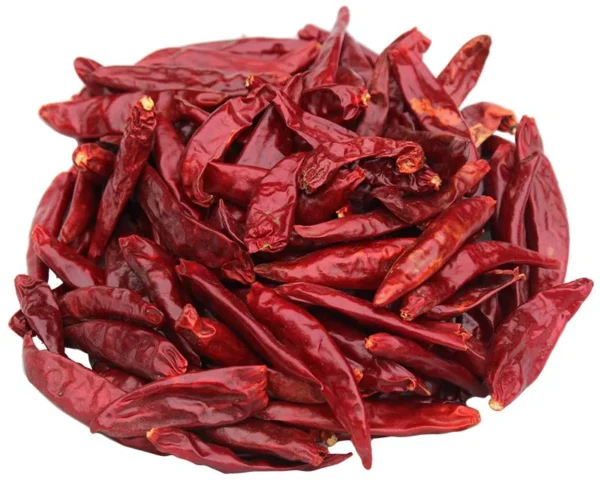 Chinese Red Pepper