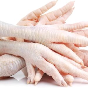 Frozen Chicken Feet