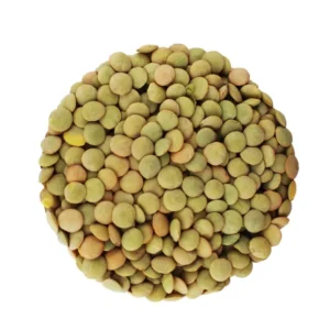 Green Lentil