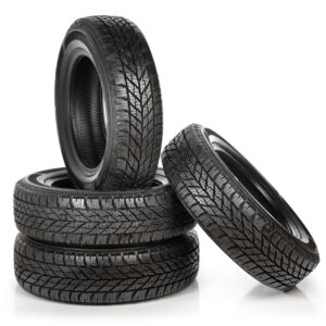 Car Tire
