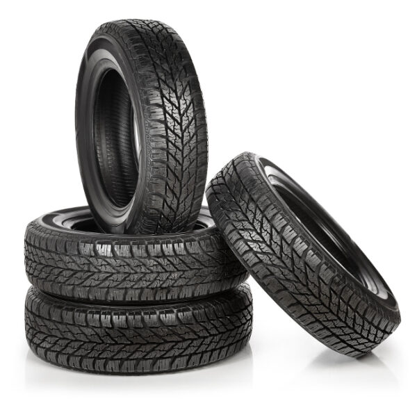 Car Tire