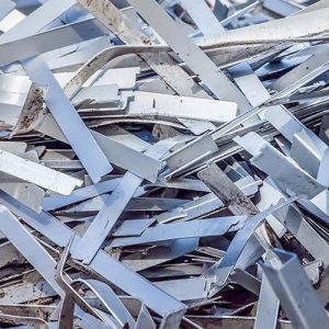 Aluminium