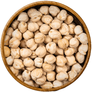 Kabuli Chick Peas
