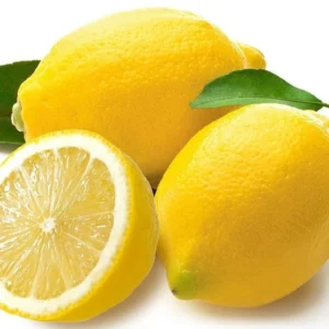 Fresh Lemon