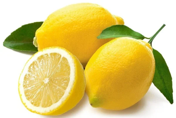 Fresh Lemon