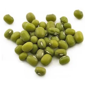 Mung beans