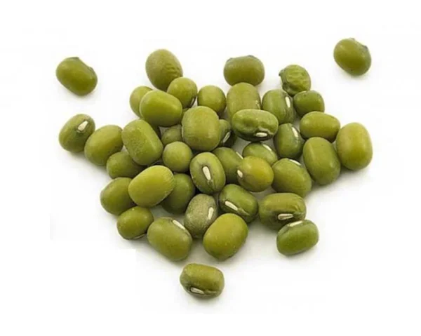 Mung beans