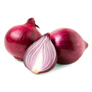 Red onion