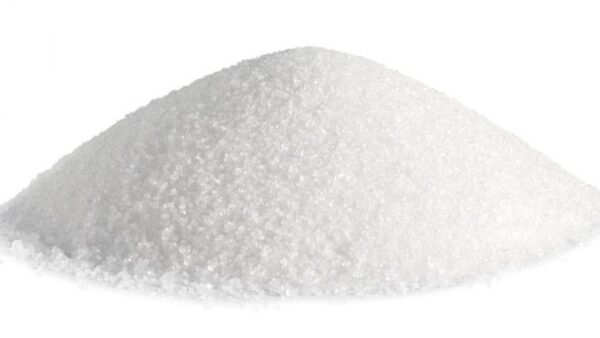 Refined White Sugar: Refined to ICUMSA 45 RBU standards